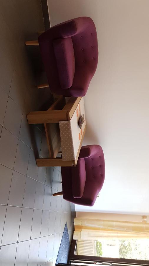 קריקווניצה Guest House Vukusic מראה חיצוני תמונה