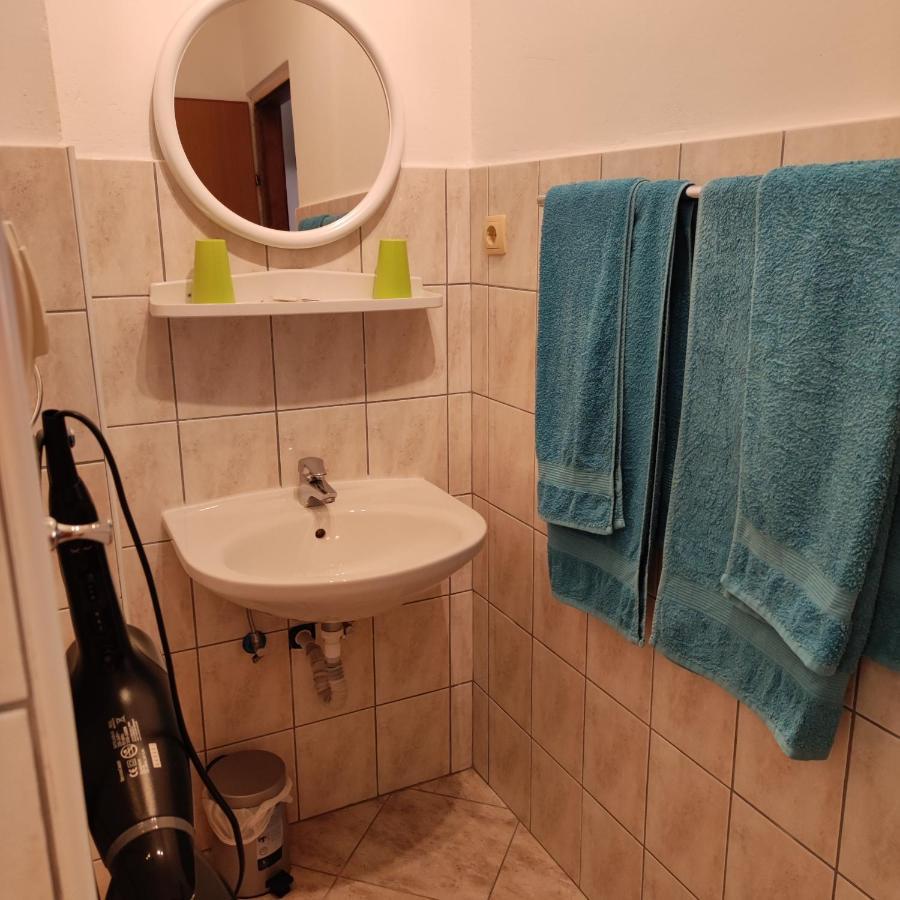 קריקווניצה Guest House Vukusic מראה חיצוני תמונה