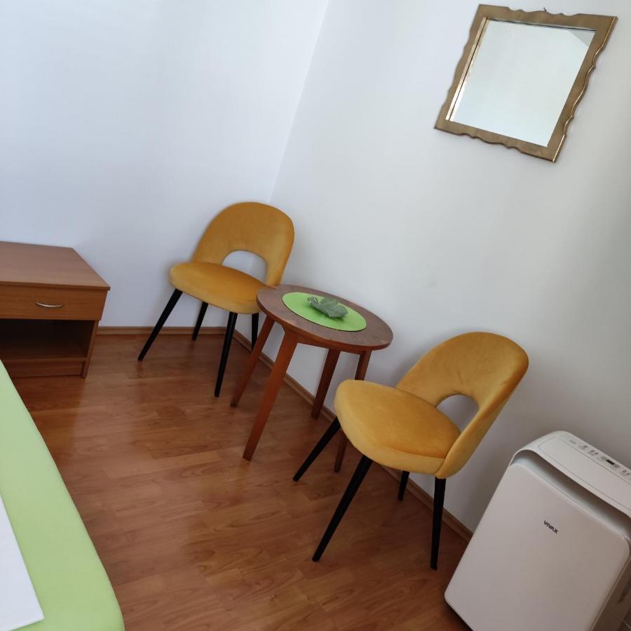 קריקווניצה Guest House Vukusic מראה חיצוני תמונה