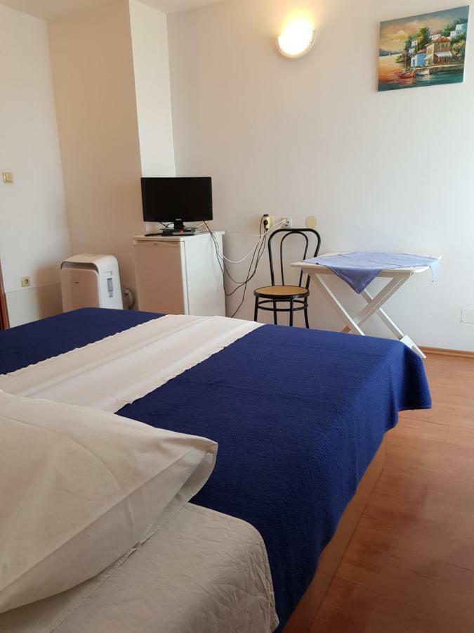 קריקווניצה Guest House Vukusic מראה חיצוני תמונה