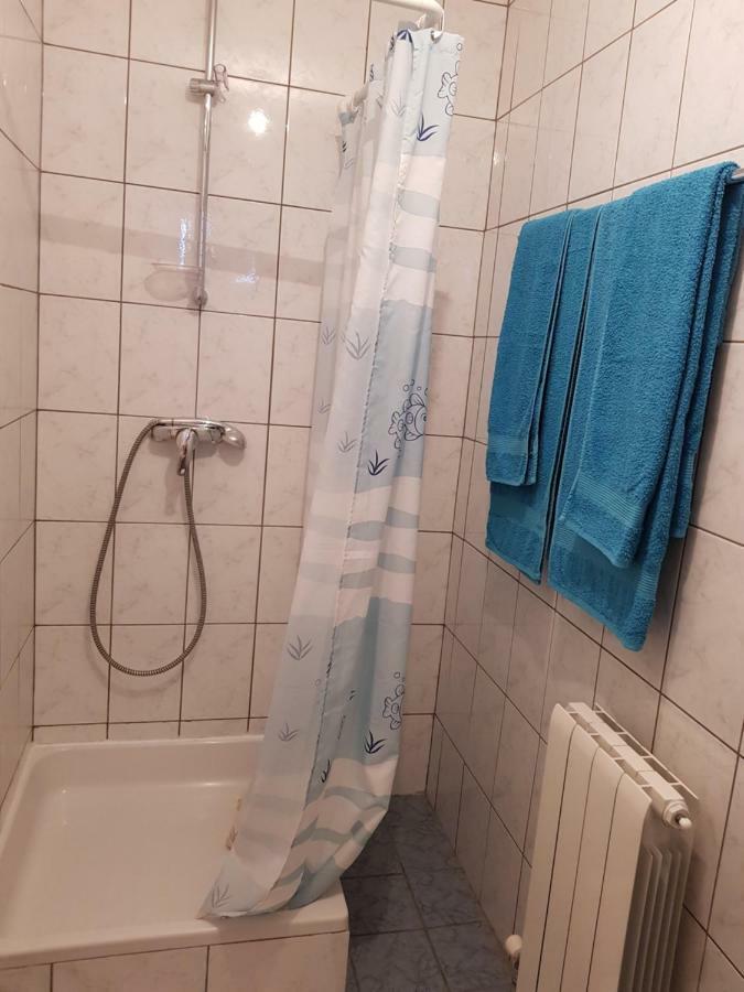 קריקווניצה Guest House Vukusic מראה חיצוני תמונה
