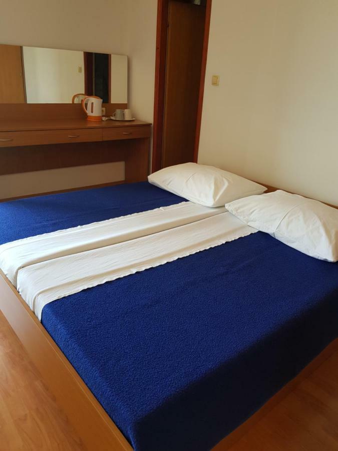קריקווניצה Guest House Vukusic מראה חיצוני תמונה